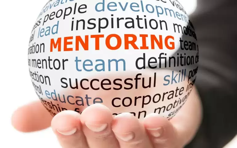 Choosing a Mentor