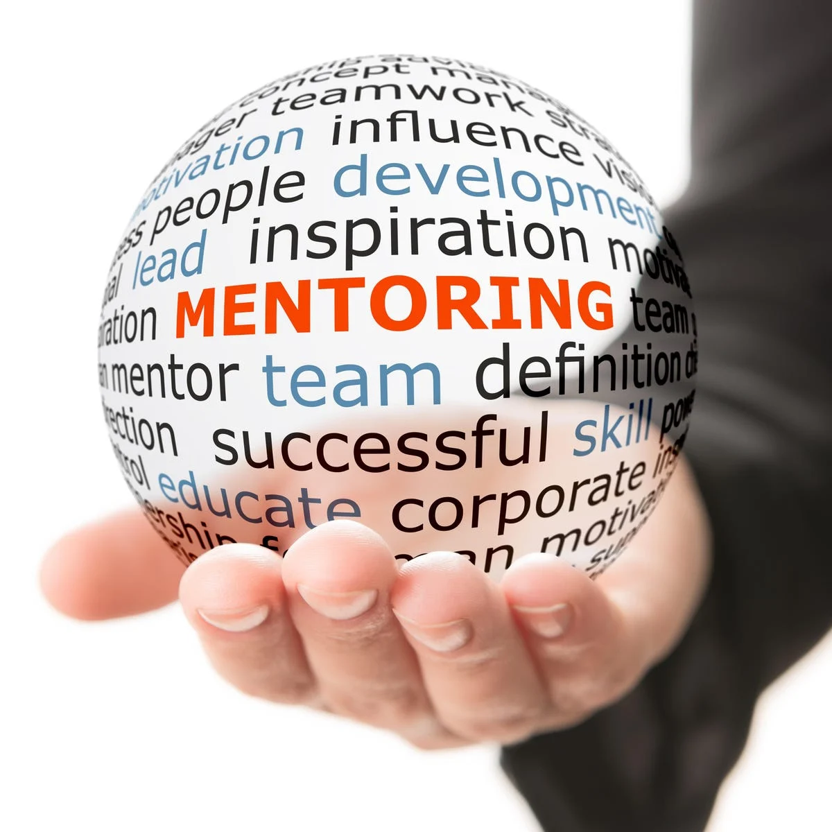 Choosing a Mentor