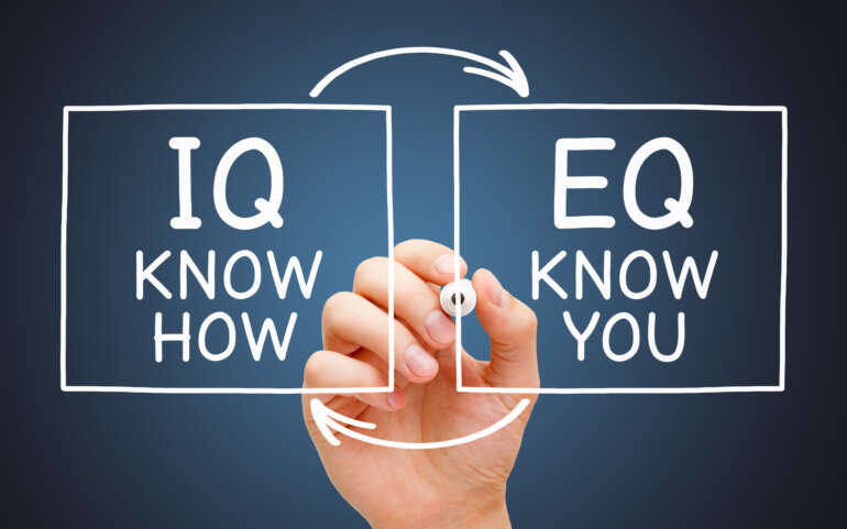 Importance of EQ in the Workplace